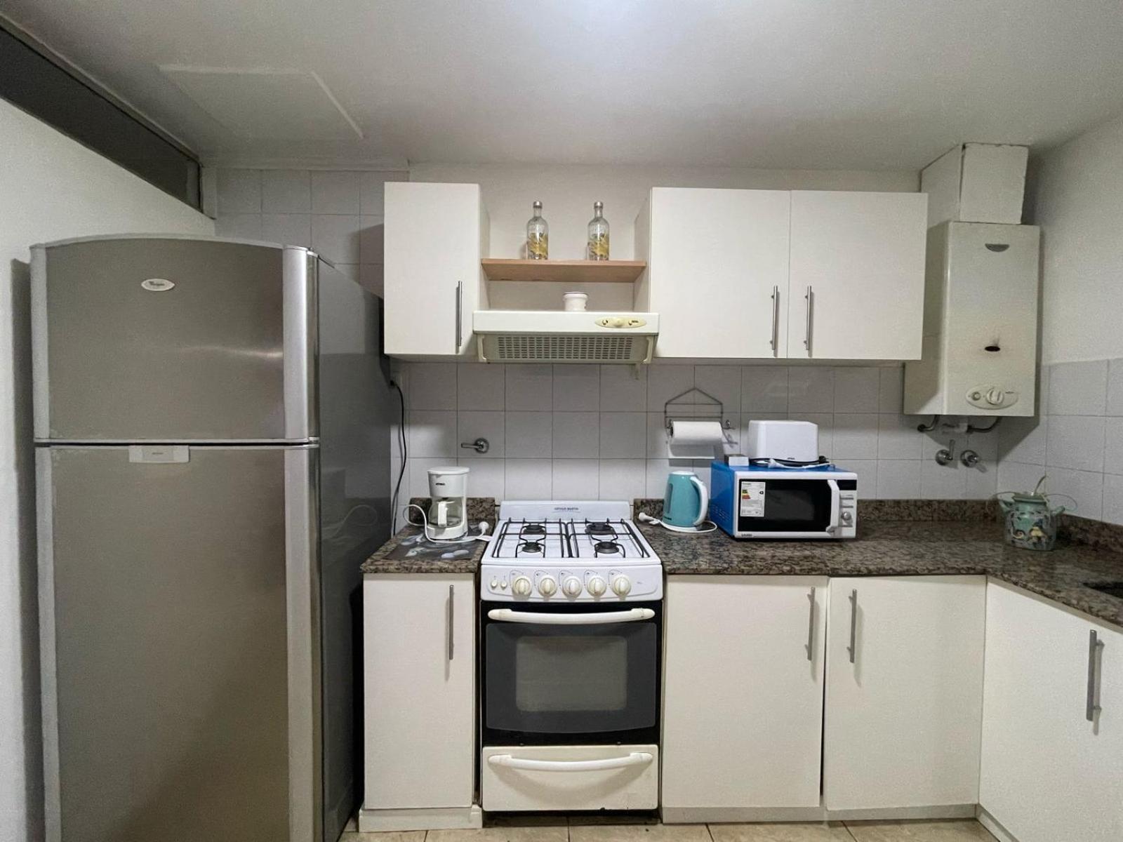 R M Desing, A 3km De La Playa Apartamento