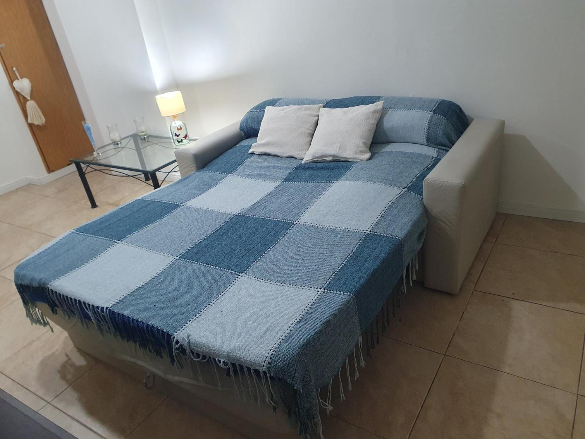 R M Desing, A 3km De La Playa Apartamento *
