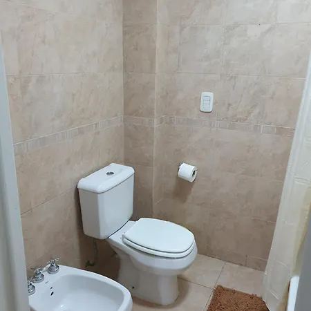 R M Desing, A 3Km De La Playa Apartment Rosario Exterior photo