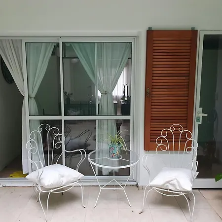 R M Desing, A 3Km De La Playa Apartment Rosario Exterior photo