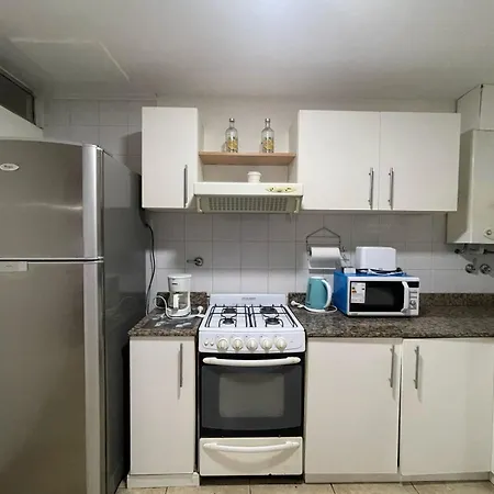 R M Desing, A 3Km De La Playa Apartment Rosario Exterior photo