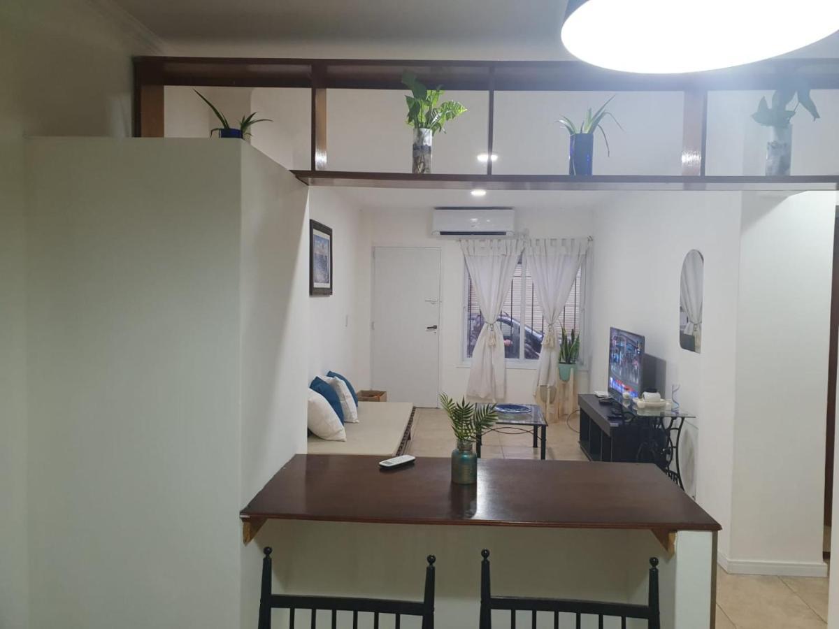 Apartment R M Desing, A 3km De La Playa Rosario