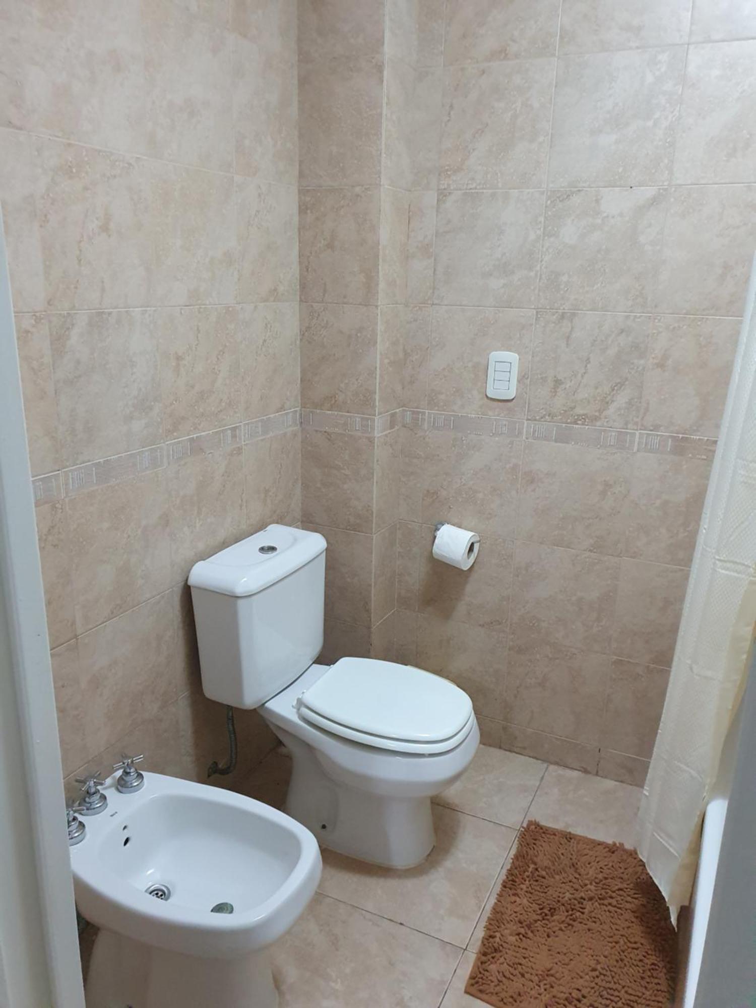 Apartment R M Desing, A 3km De La Playa Rosario