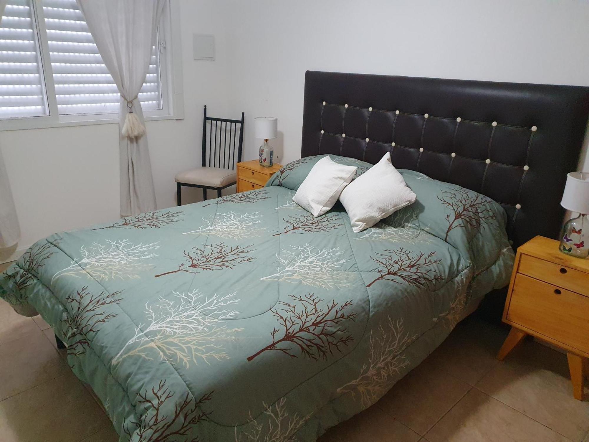 Apartment R M Desing, A 3km De La Playa Rosario