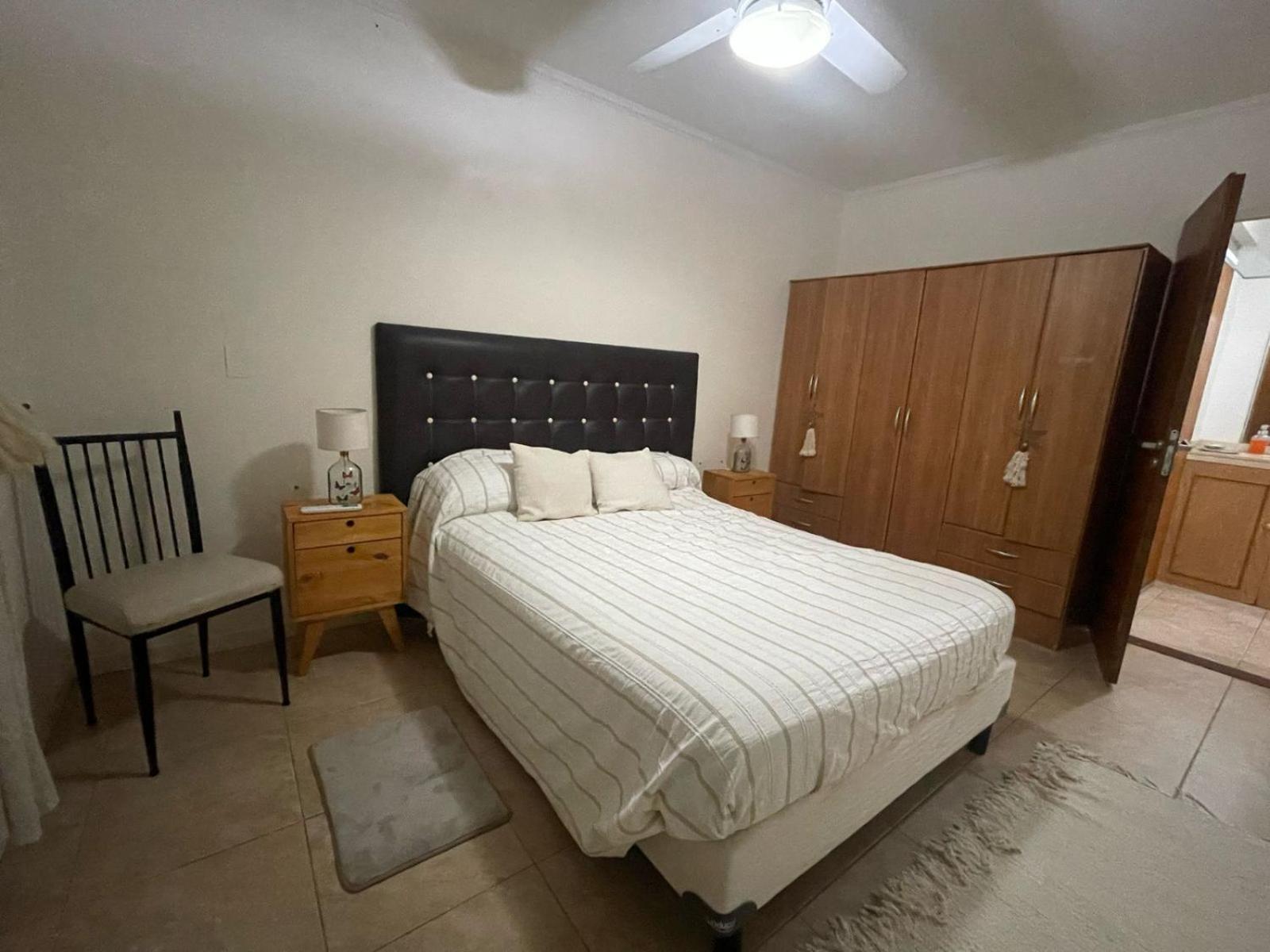 Apartment R M Desing, A 3km De La Playa Rosario