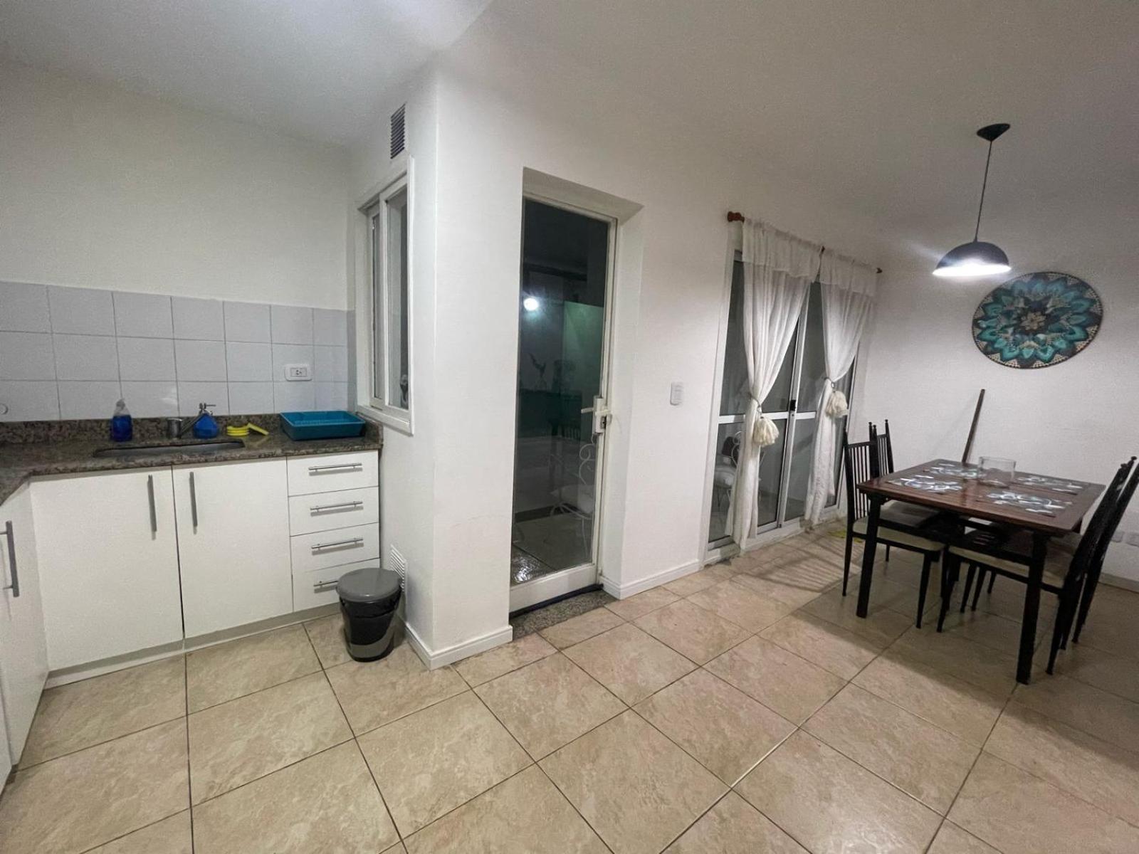 R M Desing, A 3km De La Playa Apartment Rosario